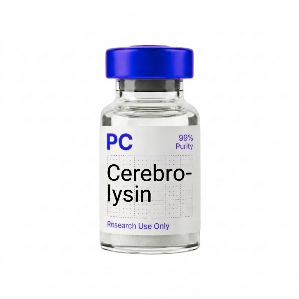 Cerebrolysin