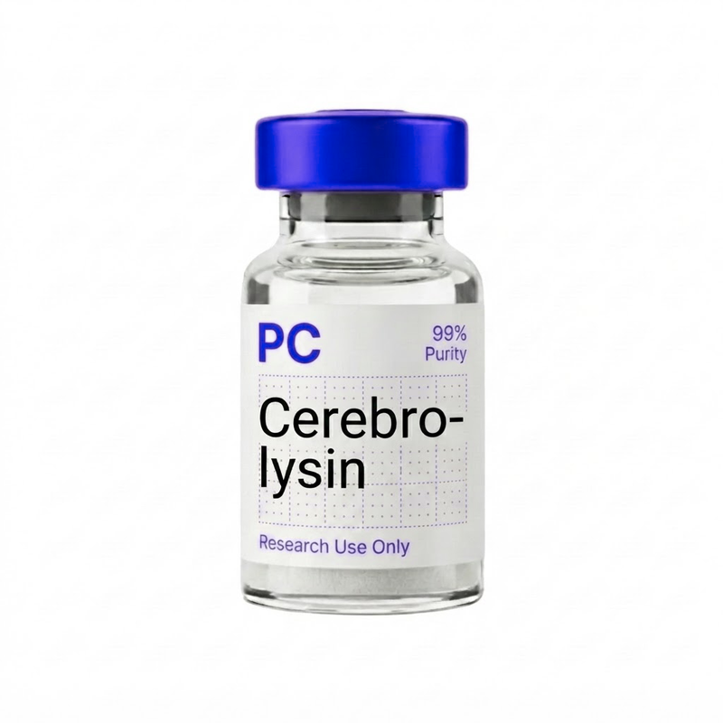 Cerebrolysin