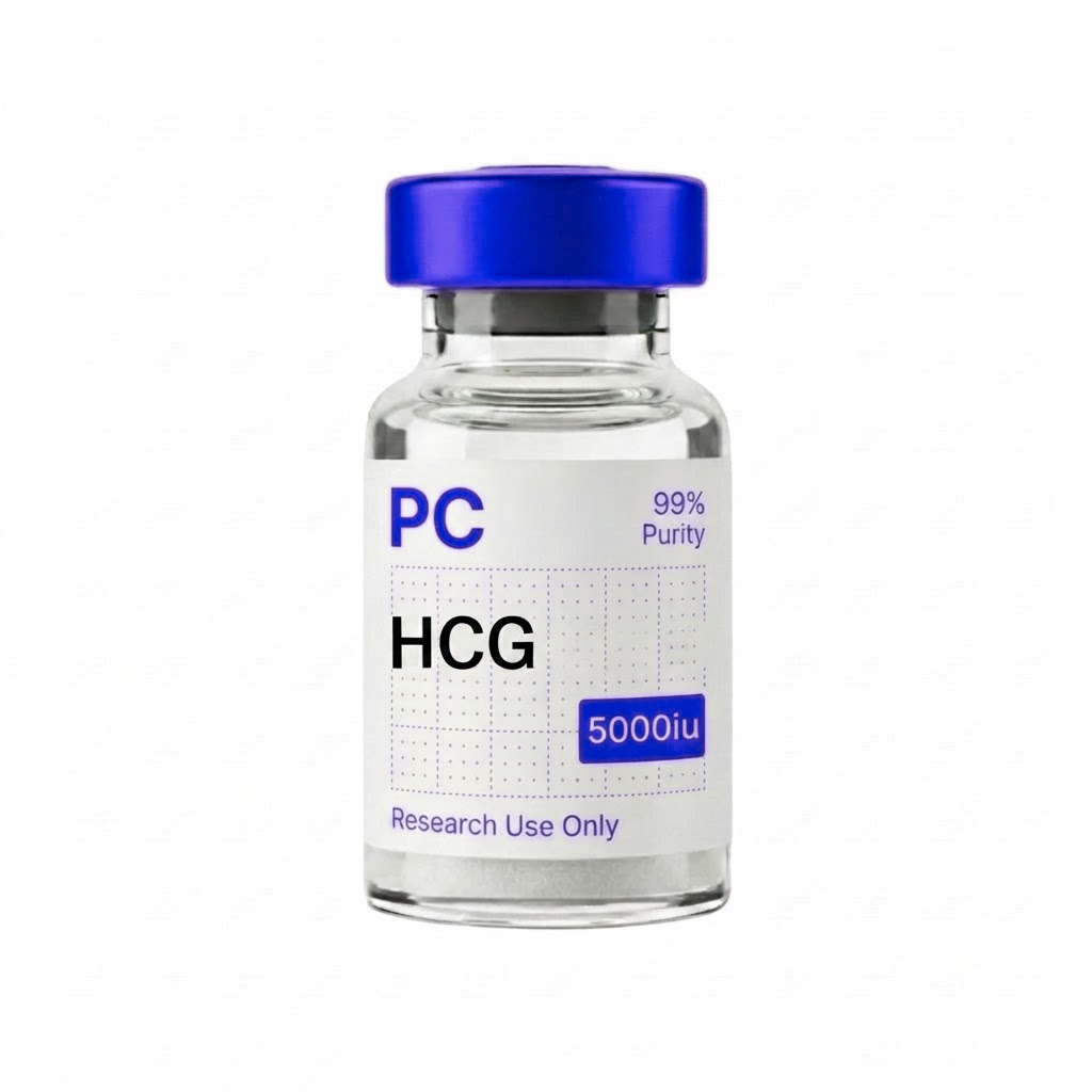 HCG