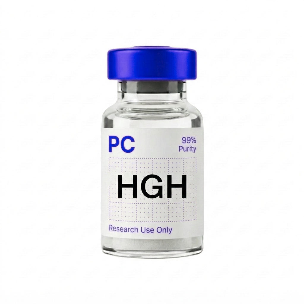 HGH