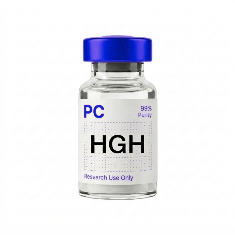 HGH