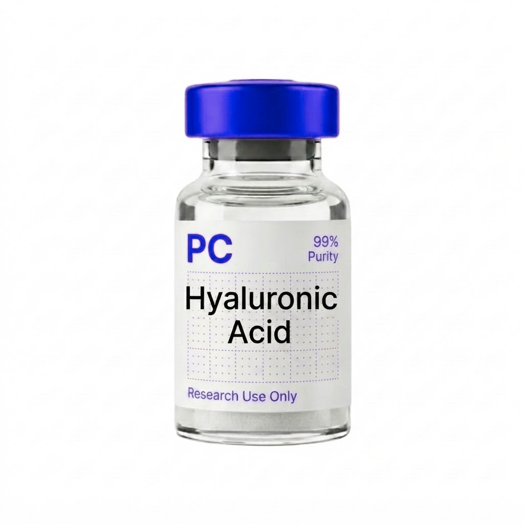 Hyaluronic Acid