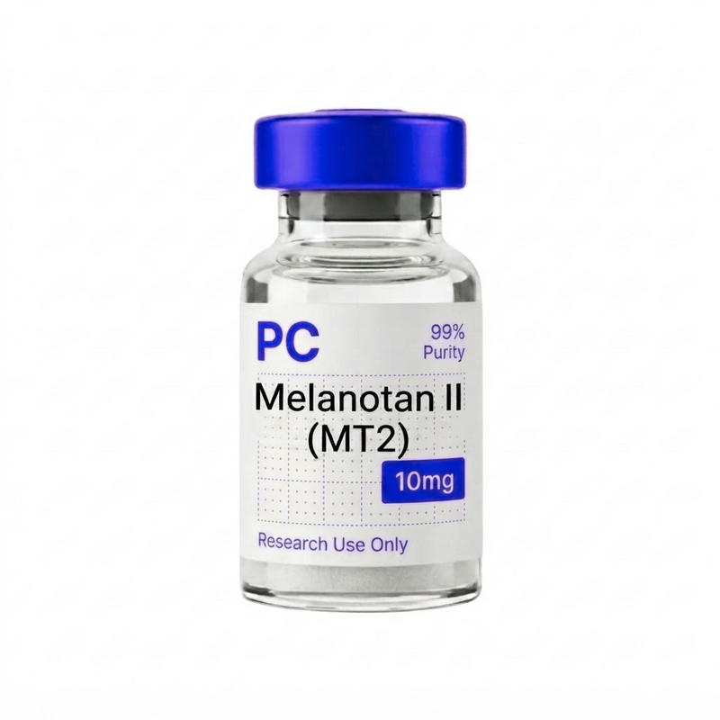 Melanotan II (MT2)
