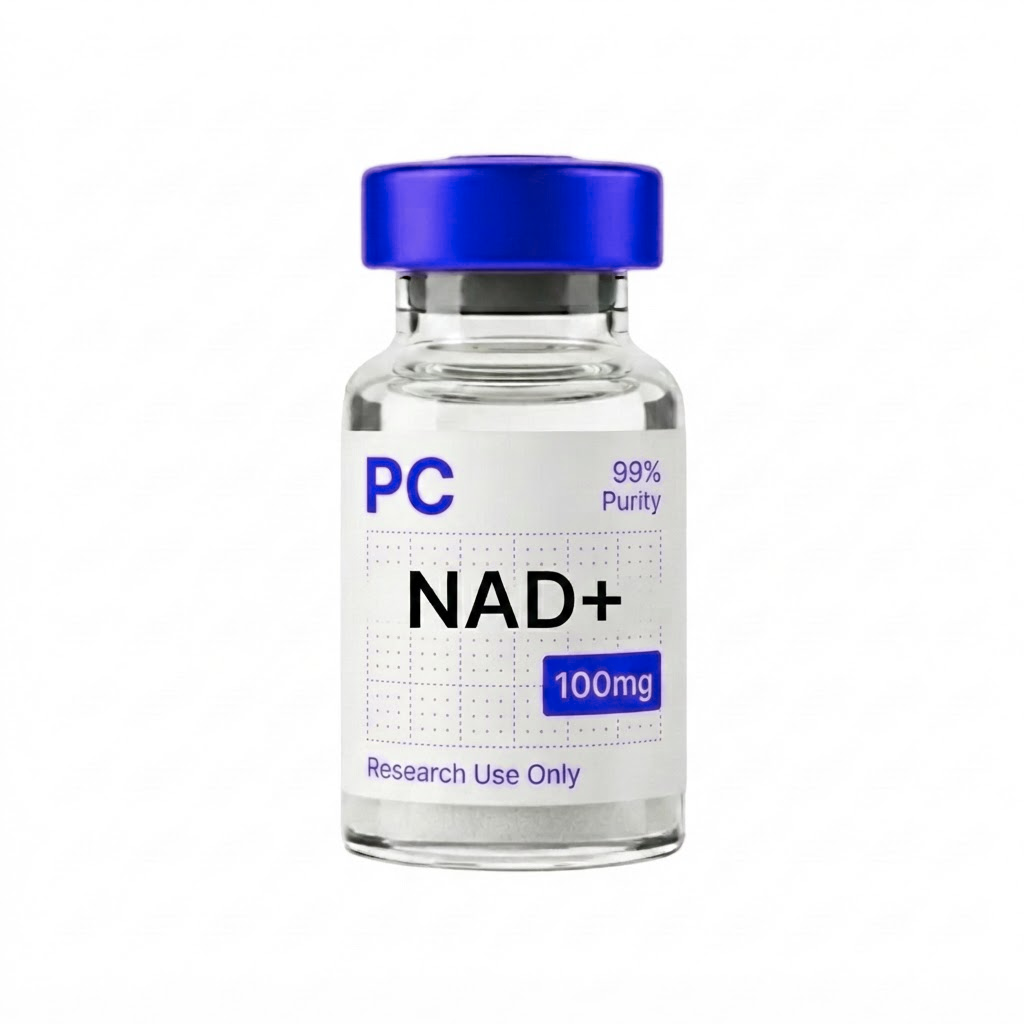 NAD+