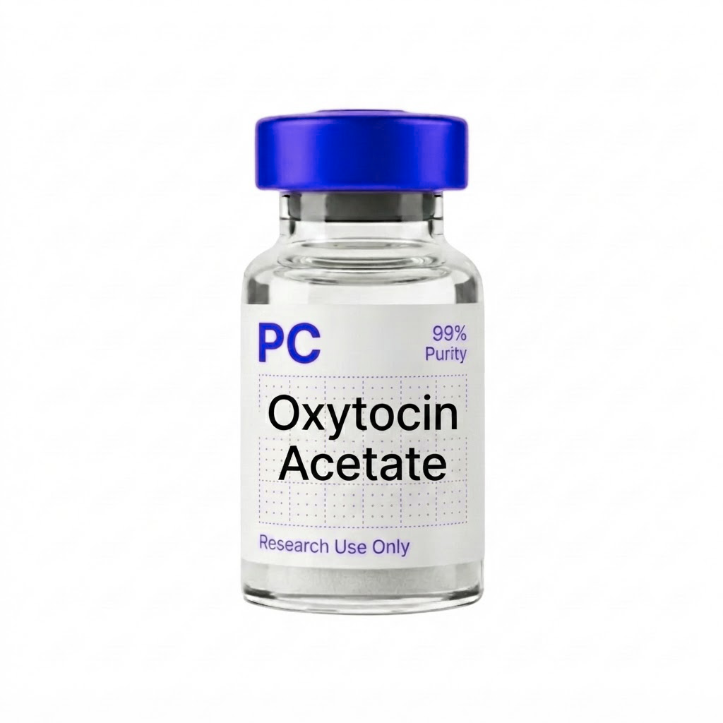 Oxytocin Acetate
