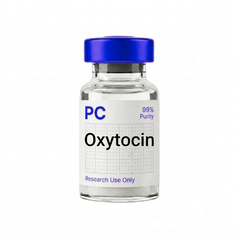 Oxytocin