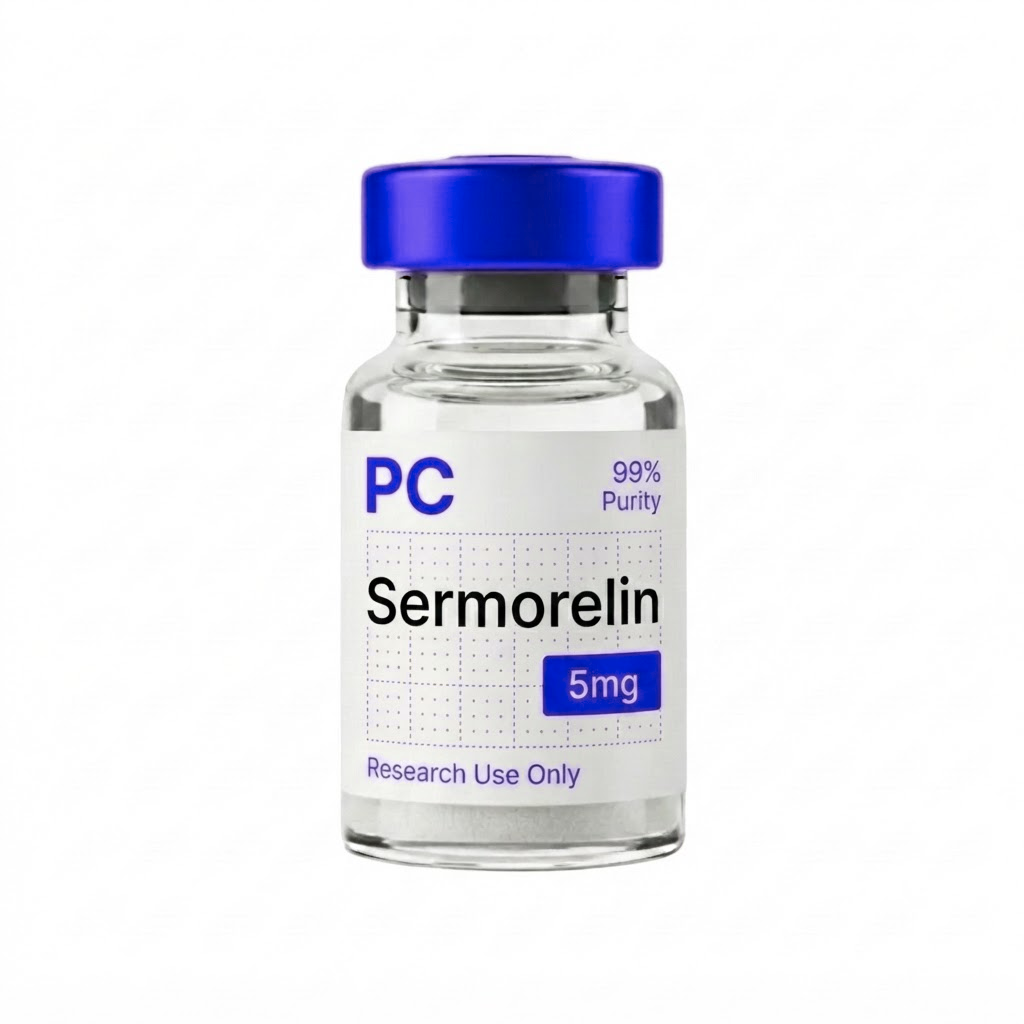 Sermorelin