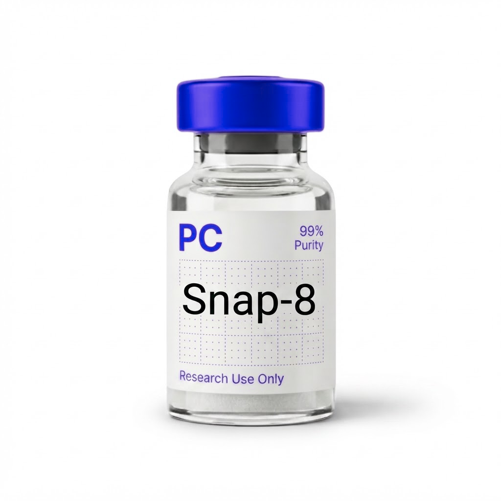 Snap-8