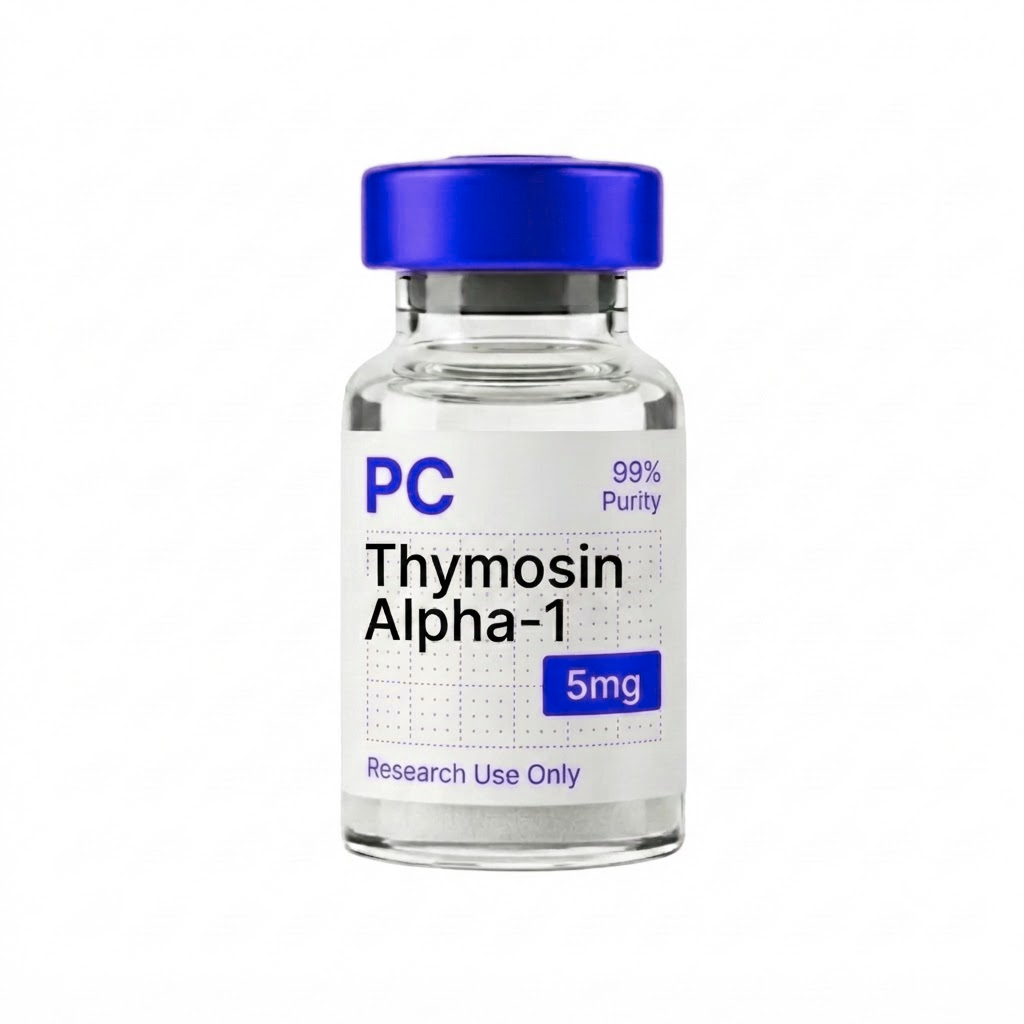 Thymosin Alpha-1